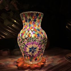 Turkish Vase