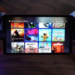 PlayStation Portal Remote Player 5