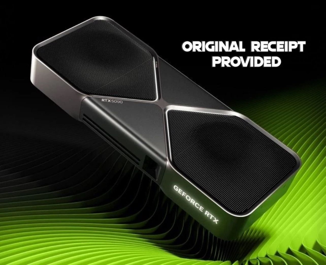 Geforce rtx 5090 founders edition