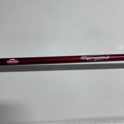 Berkley Cherrywood Casting Rod