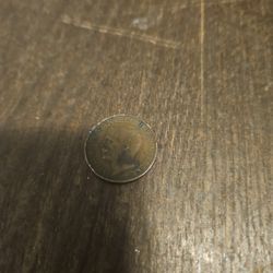 Italian 10 Centesimi
