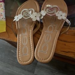 Sandalia 