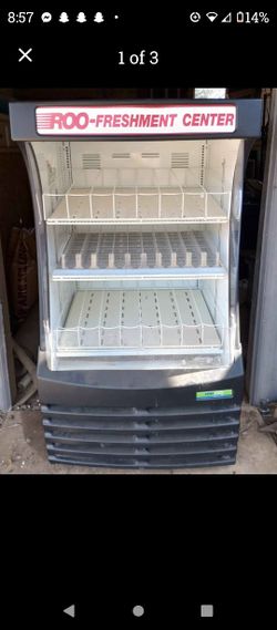 Commercial Refrigerator - Cooler