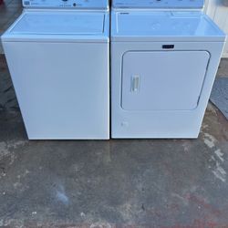 Maytang gas dryer extra large capacity 