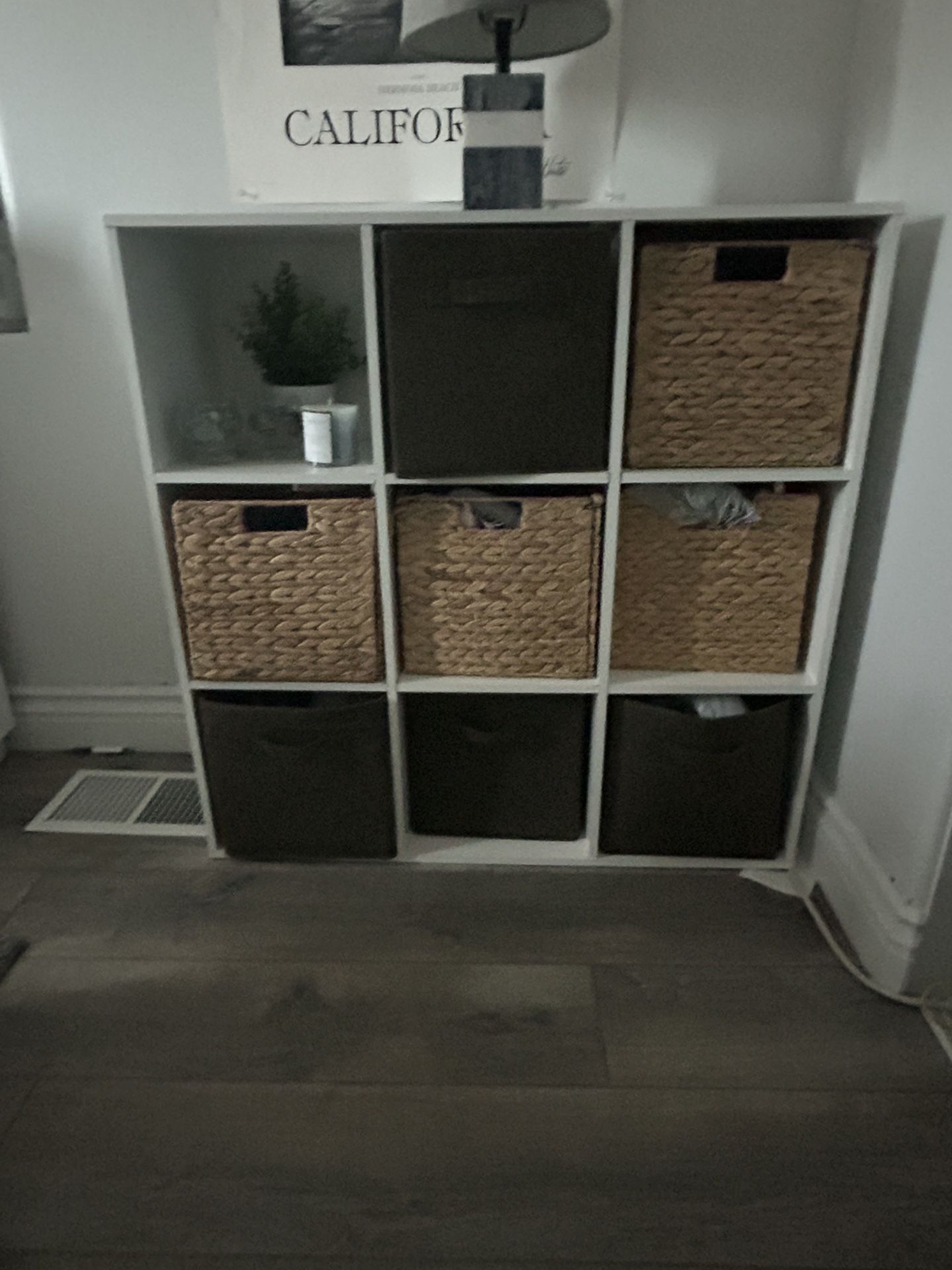 Bookcase