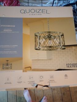 Farmhouse Lighting Fixture
