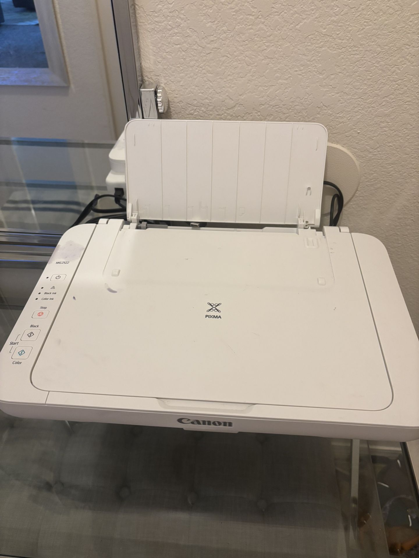 Cannon Printer