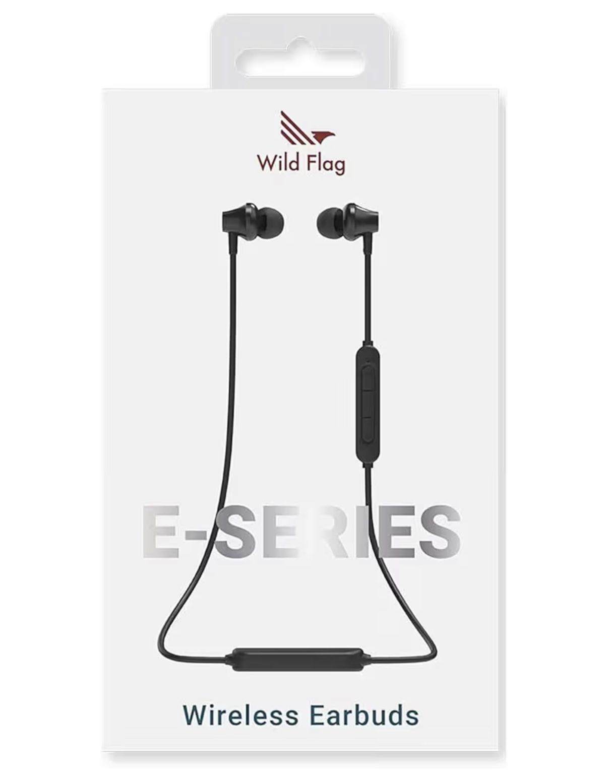 Wireless Earbuds