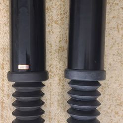 Genuine Harley Davidson 2009-2013 Rear Air Shock Absorber OEM 54565-09