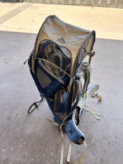 Kelty FC3.0 Child Carrier