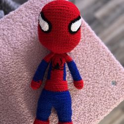 Crochet Plushies For Sale