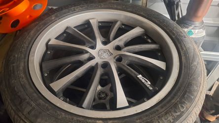 Rims 22s
