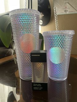 Starbucks Studded