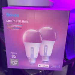 Govee Smart Led Bulb