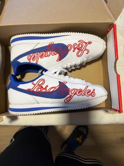 Nike Cortez 10.5