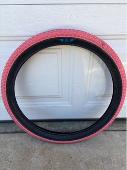20” SE Cub Tire