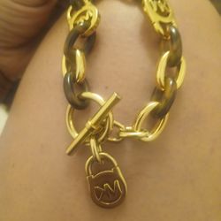 Michael kors bracelet 