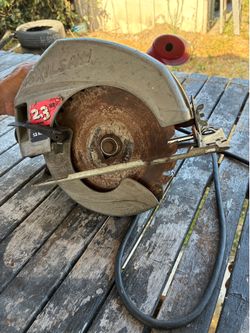 Skillsaw