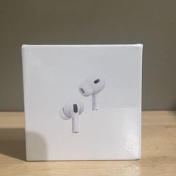 BRAND NEW AirPods Pro 2nd Generation USB-C 