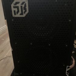 Soundboks 2 Black Edition Bluetooth Portable Speaker 