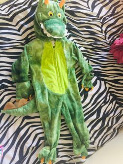 Koala Dino Costume 9-12 months