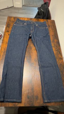 CODY JAMES - DENIM JEANS