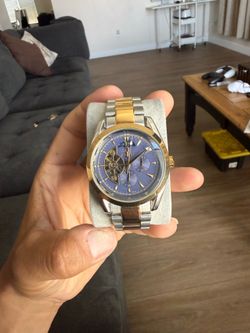 Tevise Men’s watch automatic