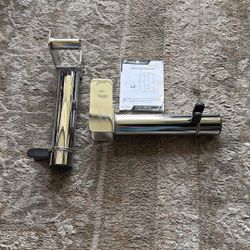 Fitness Reality Squat Rack Plate Holder