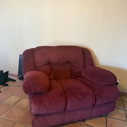 Couch/Loveseat