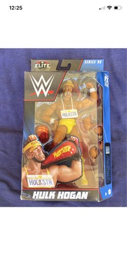 HULK HOGAN