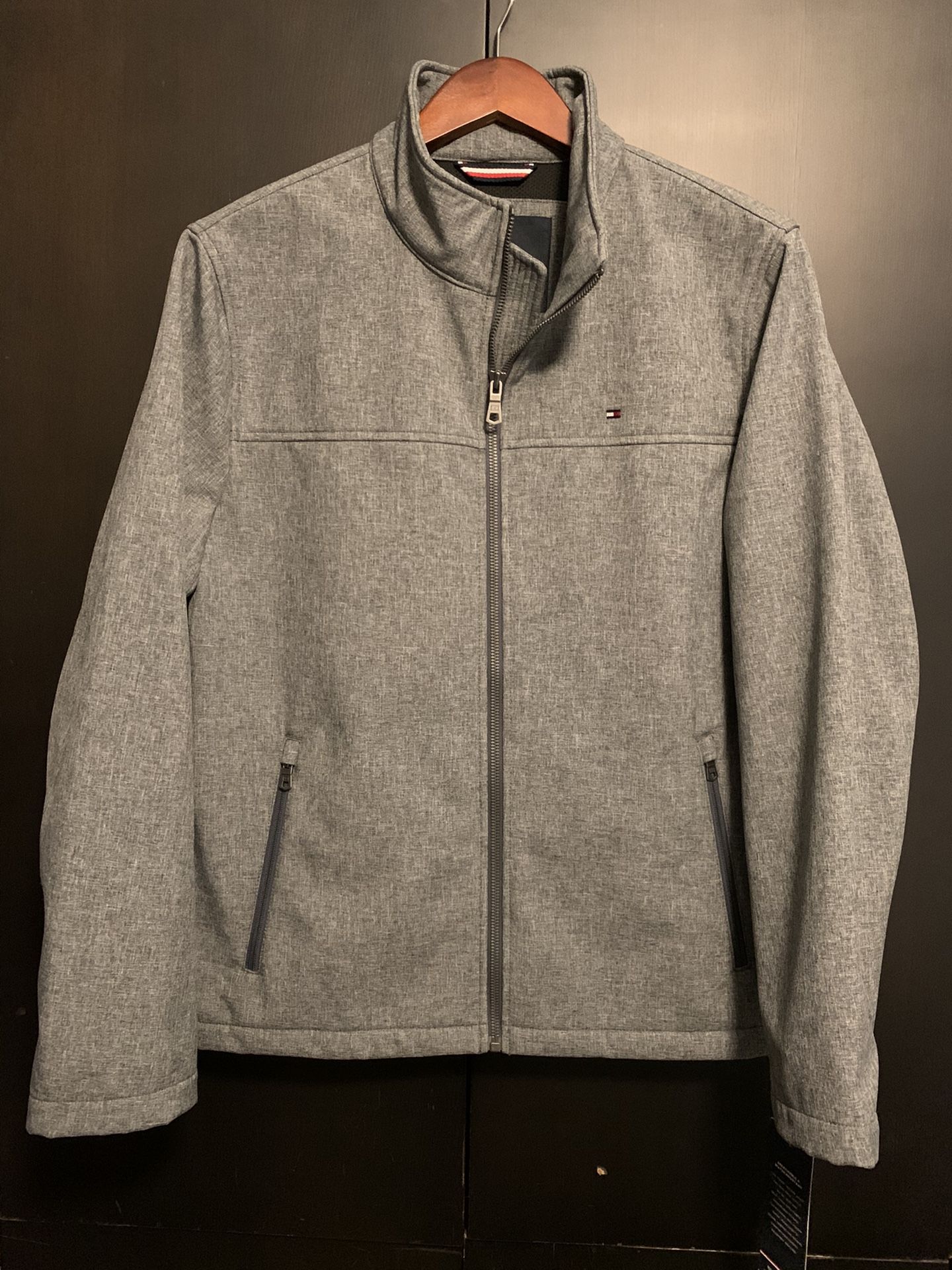 TOMMY HILFIGER JACKET 