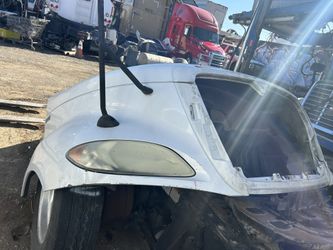 2007-2020 International Prostar Hood