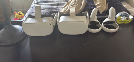 Oculus quest 2