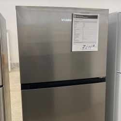 Top Freezer Refrigerator By Vitara
