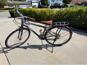 Adult Men’s Momentum Bike