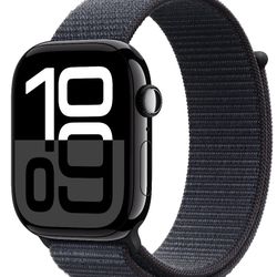 Apple Watch Series 10 GPS 46 mm