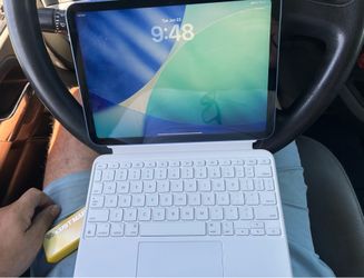 iPad A16 13 gen