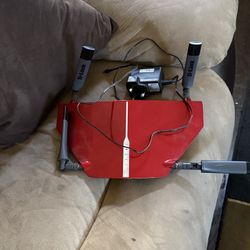 D-Link Router and  Extender