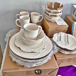 Marbella 16 Piesas princes house