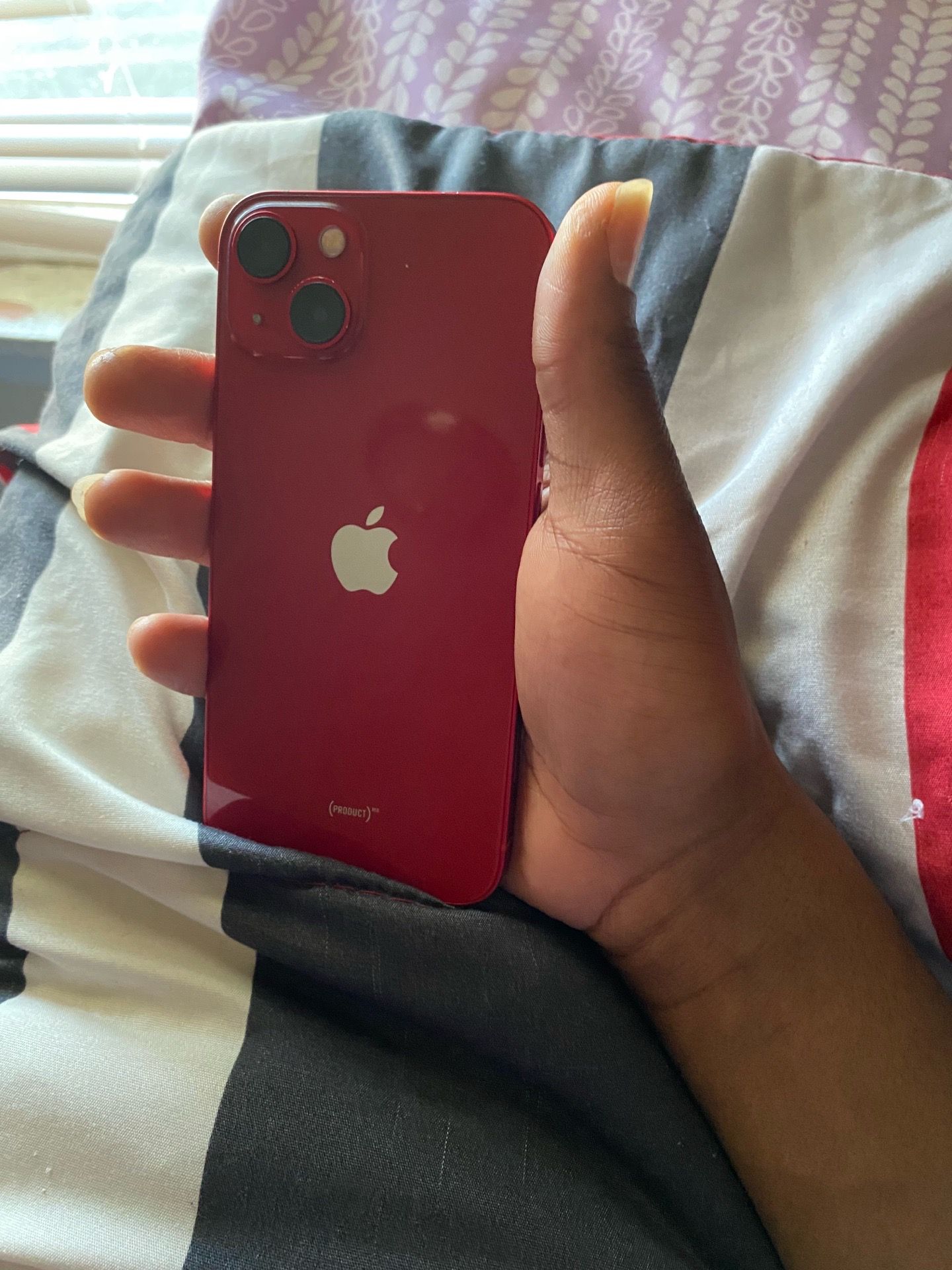 IPhone13 Unlocked 128 GB