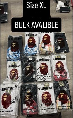 Bape shirt