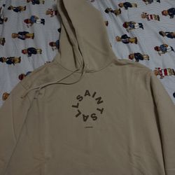 All Saints Tierra Oth hoodie 
