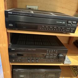 Stereo Lot