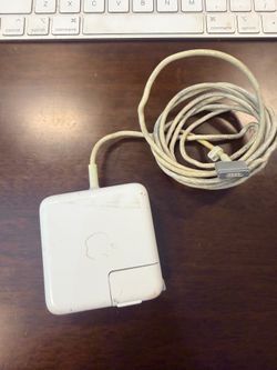 45w magsafe 2 power adapter