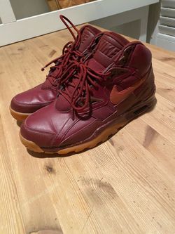Nike Air Trainer SC SP,size 9,trades!