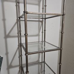 6 Tier Shelf