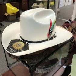 Sombrero Estilo Sinaloa