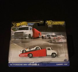 HOT WHEELS PREMIUM