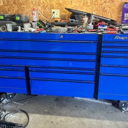 Snap On Box