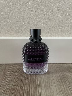 Valentino New cologne 99% full